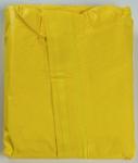 High Duty Oil Proof Type 3 Disposable Coveralls PPE Chemical Protection Suit