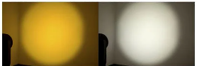 ATG 350W Beam 7r 230 Moving Light Professional Color Rendering Index Ra 95 Wash Light