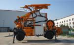 KC2515W Wet Shotcrete Machine Motor Diesel Engine