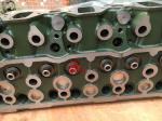 KOBELCO Excavator Engine Parts 6D34 Cylinder Head ASSY , SK350-6 Excavator