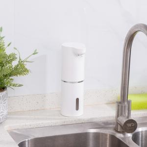 Quality Hygine Plastic Sensor Foam Soap Dispenser 300ML CE Approval wholesale