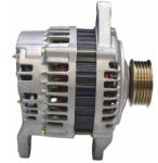 85A SUBARU Impreza Alternator Lester 13645 23700AA211F 23700AA212 23700AA220