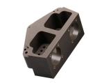 Peek Delrin Acrilic Plastic Medical Components 0.005mm Precision