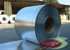 Quality Construction Professional Hot Rolling Alloy 5083 Aluminium Coils Cold Rolling wholesale