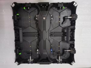 Quality P2.6 rental LED Display Screen &amp; LED Video Wall For Indoor Or Outdoor Events. wholesale