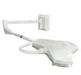 Quality Double Dome Surgical Exam Lamp Medical LED Light 300mm Dia wholesale