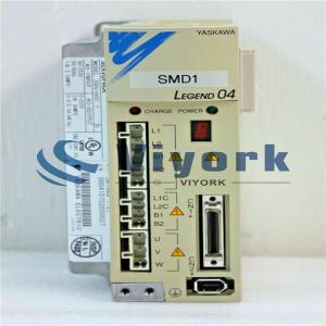 Quality 50 / 60HZ Yaskawa SGDG-04GT-F Servo Drive 3 Phase 90-253VAC Input 5.5AMP wholesale