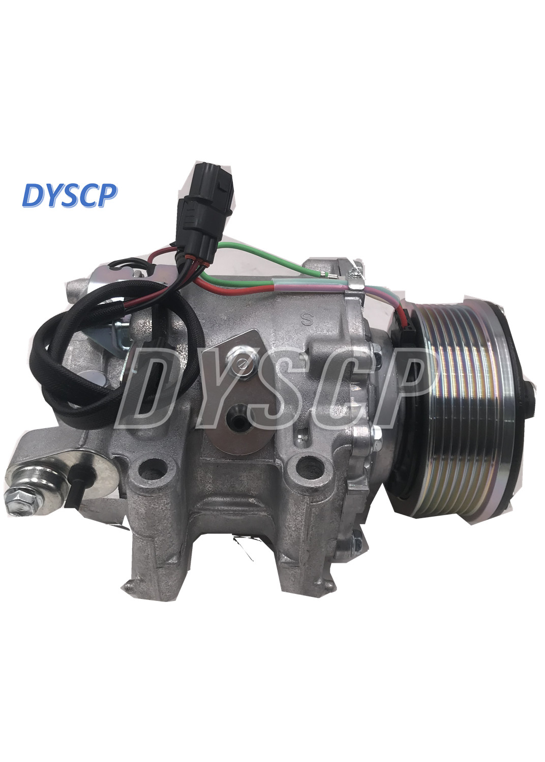 38810RZVG02 Honda Crv Ac Compressor 38810-RZV-G02 For Honda CRV RE2 RE1 2008 7PK