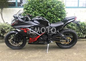 Quality ZongShen Or LiFan Engine Street And Off Road Motorcycle With Led Headlight And Tail Light wholesale