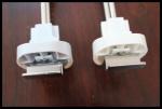 COMER secure display hooks for mobile phone retail stores