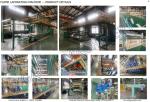 Customizable Flame Laminating Machine for Automotive Interior Advertising