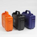 Safety Equipment Plastic Case For watch and gun