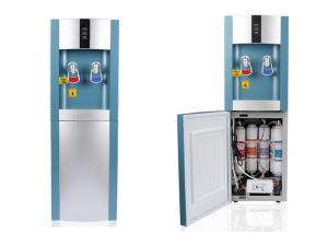 Quality 5 Stage Purification system 220V Drinking Water Dispenser wholesale
