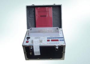 Quality BDV 100KV Transformer Oil Testing Equipment For Dielectric Strength wholesale
