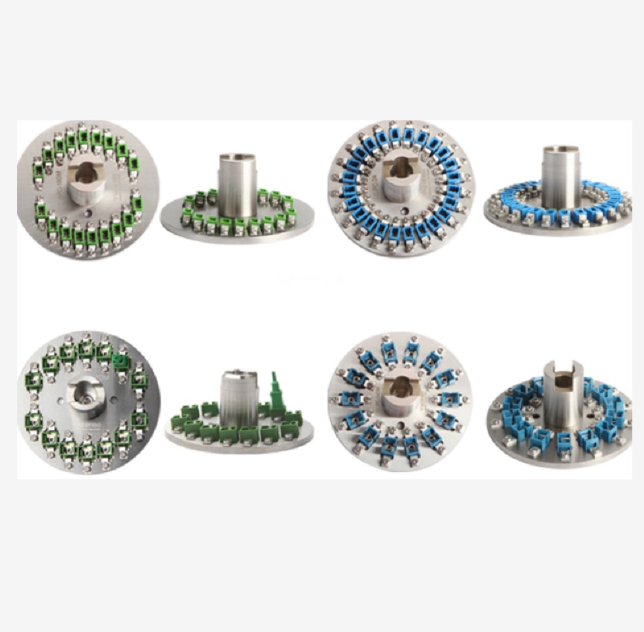 MTP MPO Optical Cable Connector Fiber Polishing Machine for Optic Repair Essential Fiber Optic Equipment
