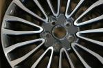 10121 OEM Aluminum Ford Replica Wheels 18 Inch Rims 18x8 Fits 2017-2018 Fusion