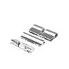 Buy cheap Competitive Metal Service OEM Powder Metal Injection Molding for Durable Iron from wholesalers
