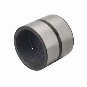 Quality Heavy Load Sleeve Steel Guide Pin Bushing wholesale