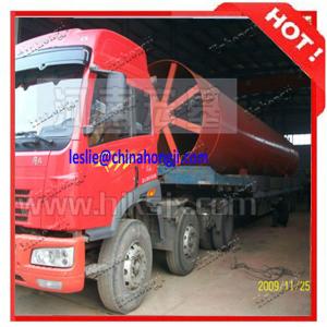 Quality Drying Equipments Sawdust and Wood Chips Rotary Dryer wholesale