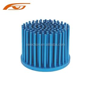 Quality Anodizing Brass Aluminum Metal Hot Forging Process Die Casting Products wholesale