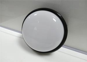 Quality Cool White LED Bulkhead Ip65 100 - 265V 20W 100lm/w 218mm Diameter wholesale