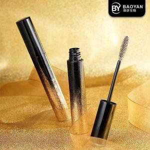 Quality Thick Waterproof Lenthening Mascara , Eyelash Mascara Private Label wholesale