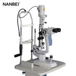 Medical School LED Slit Lamp