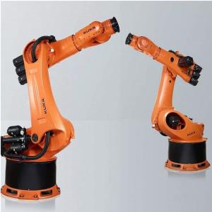 Quality 6 Axis Arc Welding Kuka Robot Arm wholesale