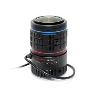 Quality CS Mount CCTV Wide Angle Lens wholesale