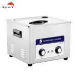 Skymen 15L 360W 40KHz Mechanical Control Metal Parts Ultrasonic Cleaner