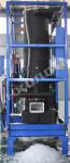 Industrial Tube Ice Machine With Our Stainless Steel 304 5ton