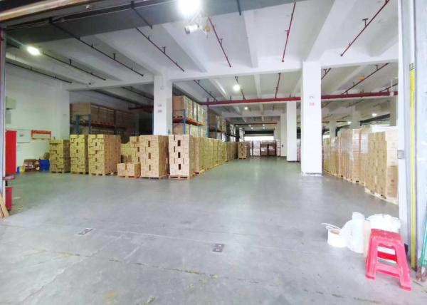 Cheap Value Added China Freight Forwarder China To Europe Logistics Warehouse for sale