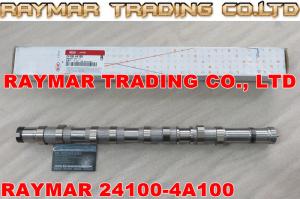 Quality HYUNDAI &amp; KIA Camshaft assy - LH 24100-4A100, 24100-4A000 wholesale