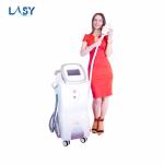 3 In 1 Elight Diamond Ipl Laser Hair Removal Machine Salon Yag Laser