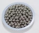 4mm 5mm 6mm Stainless Steel Metal Grinding Balls Mining Rust Proof