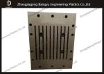PA Plastic Thermal Breaking Strip Extruder Mould Heat Insulation Profile