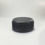 No Spill Tamper Proof Lid , 48mm Essential Oil Bottle Caps