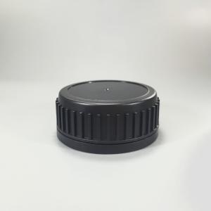 Quality No Spill Tamper Proof Lid , 48mm Essential Oil Bottle Caps wholesale