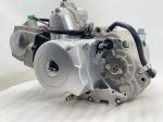 110cc Motorcycle Engine Single Cylinder 4 Stroke Style with Air/Electric Start
