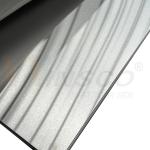 4Ftx8FT Anti - Finger Print Hairline Stainless Steel Sheet No.4 Finished 201