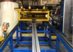 ZB20012-JAC New Generation Light Truck 2090 Wide Cab Basic Project Welding Line
