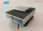 Peltier Plate Cooler Thermoelectric Cooling Plate Conditioner