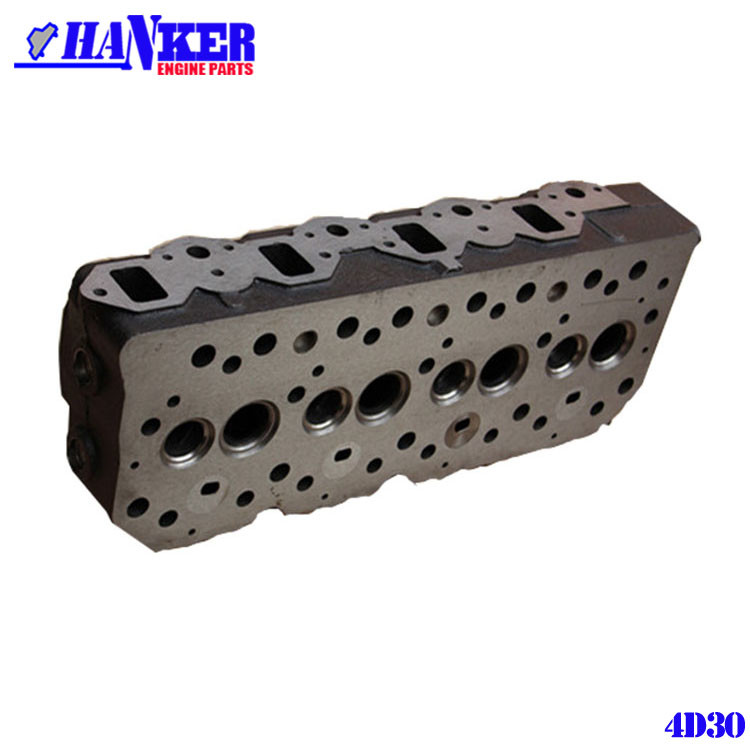 Mitsubishi Canter 4D30 Diesel Engine Cylinder Head For Mitsubishi Engine Parts ME997653 ME012131 ME997041