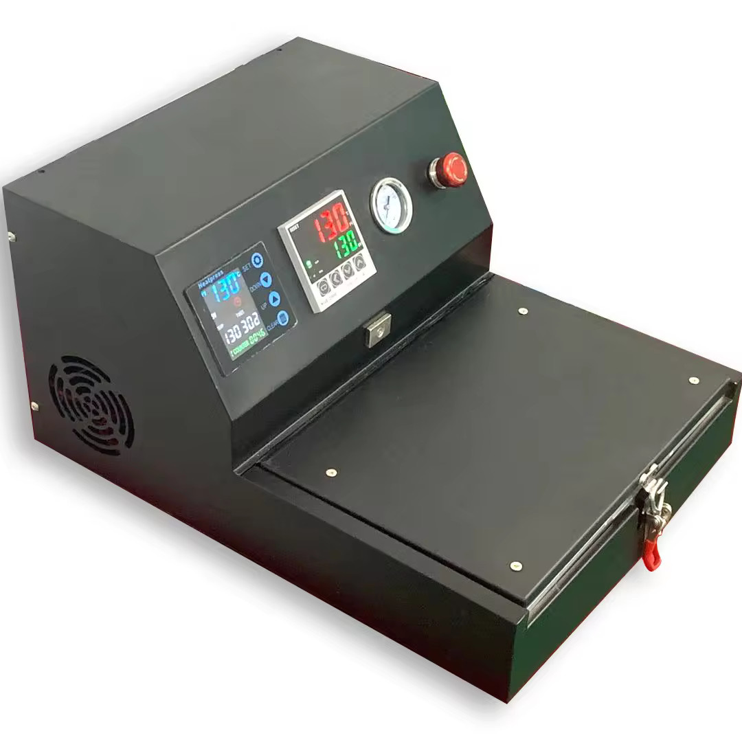 A3 A4 A5 3D Sublimation Vacuum Heat Press For Personalized Products