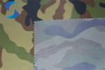 210D Printed Waterproof Fabric