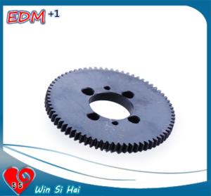 Quality Stainless Steal Sodick EDM Parts Gear Zahnrad Ingranaggio Engranagem S464 wholesale