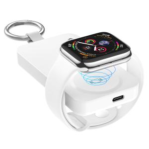 Quality Magnetic Power Bank Wireless Charging Portable Iwatch Charger 2500mAh For IPhone wholesale