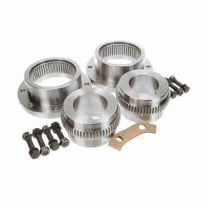 Quality Industrial Steel Flex Coupling GIICL 1030G10 1030G20 Curved Tooth Gear Coupling wholesale