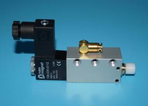 Quality M2.184.1071 Pneumatic Valves And Cylinders 24VDC 1.3W SM74 SM102 CD102 wholesale