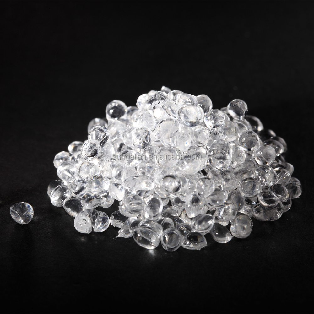 High Softness Thermoplastic Rubber TPR TPR Materials For Adult Toys